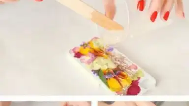 Handmade DIY screenshot 2