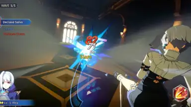 Argent Twilight screenshot 8