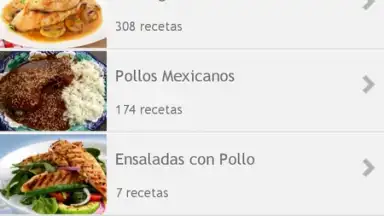 Kiwilimón screenshot 5