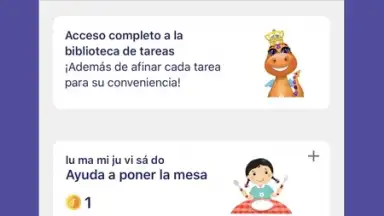 Dragon Family screenshot 8