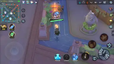 Extraordinary Ones ASIA screenshot 4
