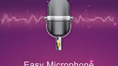 Easy Microphone screenshot 7