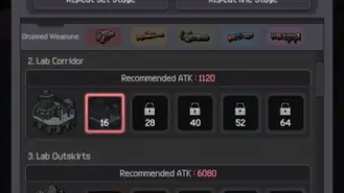 Gun and Girls : Gunner Maker screenshot 1