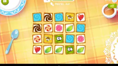 My Om Nom Free screenshot 8