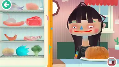 Toca Boca Jr screenshot 5