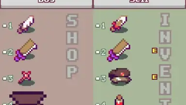Linear quest screenshot 5
