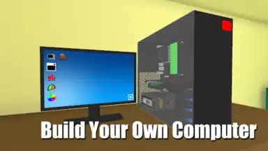 PC Simulator screenshot 7