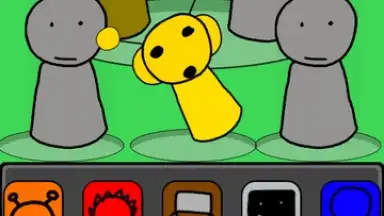Sprunki Beat: Full Mod Music screenshot 9