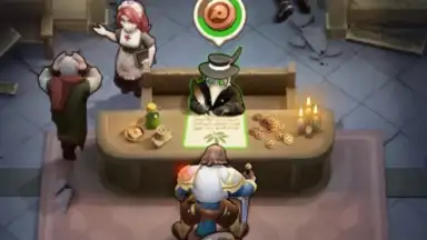 Plague Hospital screenshot 5