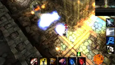 DeProfundis: Requiem screenshot 3