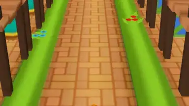 Royal Princess Island Run screenshot 5