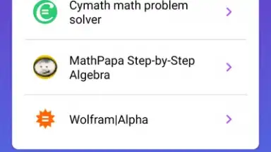Socratic by Google screenshot 8