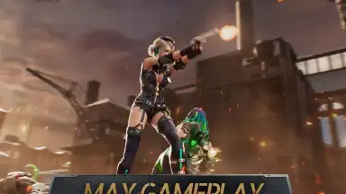Free Fire MAX screenshot 2