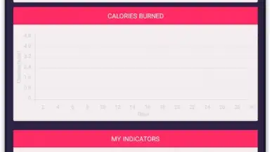 Lose Weight In 30 Days screenshot 8