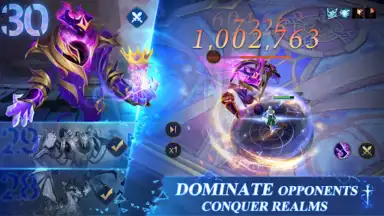Arcane Fate screenshot 5