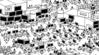 Hidden Folks screenshot 17