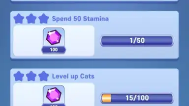 Catopia: Rush screenshot 5
