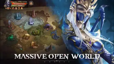 MU: Dark Epoch screenshot 5