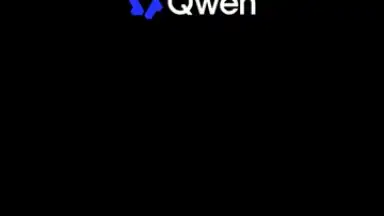 Qwen screenshot 2