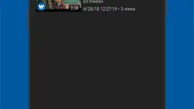 TubeDW screenshot 1