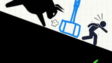 Save Stickman:Tricky Puzzle screenshot 7