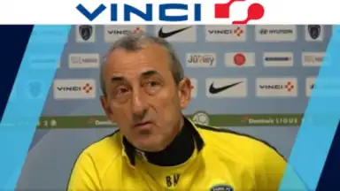 Paris FC screenshot 11