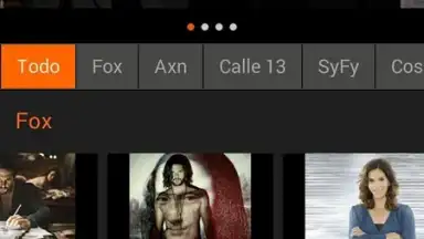 Orange TV screenshot 7