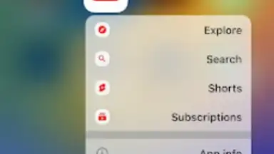 Launcher iOS 26 screenshot 4