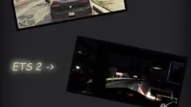 Steering Wheel screenshot 5