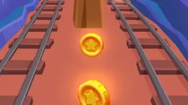Subway Surfers screenshot 9