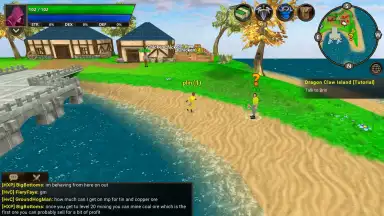 Ancients Reborn screenshot 2