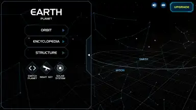 Solar System Scope screenshot 5