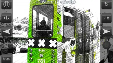 Live FX screenshot 6