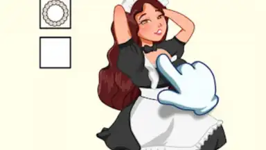 Naughty Puzzle: Tricky Test screenshot 15