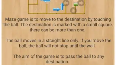 Лабиринт игры screenshot 6