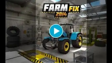 Farm FIX Simulator 2014 screenshot 1