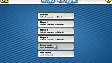Droid Machine screenshot 5