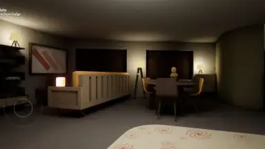 The Baby In Yellow screenshot 8