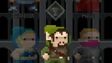 Remixed Pixel Dungeon screenshot 13