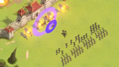 Avatar: Realms Collide screenshot 5