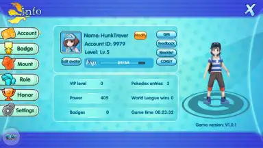 Pocketown screenshot 2