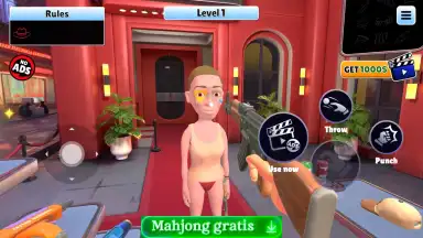 I Am Security screenshot 19