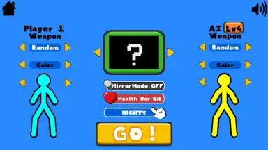 Supreme Duelist Stickman screenshot 4
