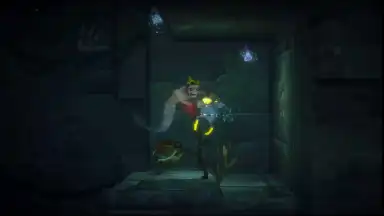 Dave the Diver (CN) screenshot 1