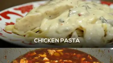 Recetas de pollo screenshot 6