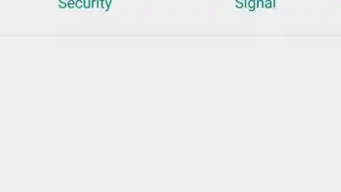 WiFi Password Key screenshot 4