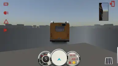 Bus Simulator 17 screenshot 1