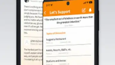 Gluten Dude screenshot 2