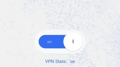 WhitehatVPN screenshot 2