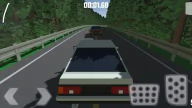 Initial Drift screenshot 1